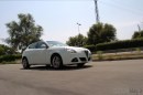 Alfa Romeo Giulietta 2.0 JTDm