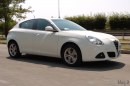 Alfa Romeo Giulietta 2.0 JTDm