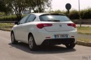 Alfa Romeo Giulietta 2.0 JTDm