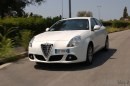 Alfa Romeo Giulietta 2.0 JTDm