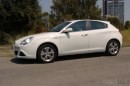 Alfa Romeo Giulietta 2.0 JTDm