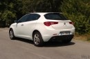 Alfa Romeo Giulietta 2.0 JTDm