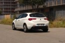 Alfa Romeo Giulietta 2.0 JTDm