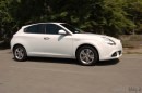 Alfa Romeo Giulietta 2.0 JTDm