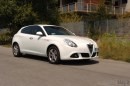 Alfa Romeo Giulietta 2.0 JTDm