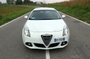 Alfa Romeo Giulietta 2.0 JTDm