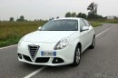 Alfa Romeo Giulietta 2.0 JTDm