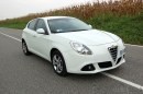 Alfa Romeo Giulietta 2.0 JTDm