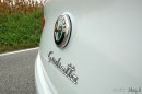 Alfa Romeo Giulietta 2.0 JTDm