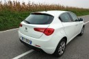 Alfa Romeo Giulietta 2.0 JTDm