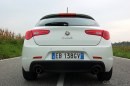 Alfa Romeo Giulietta 2.0 JTDm