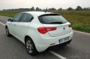 Alfa Romeo Giulietta 2.0 JTDm