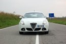 Alfa Romeo Giulietta 2.0 JTDm