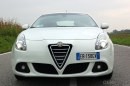 Alfa Romeo Giulietta 2.0 JTDm