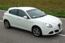 Alfa Romeo Giulietta 2.0 JTDm