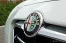 Alfa Romeo Giulietta 2.0 JTDm