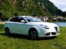 Alfa Romeo Giulietta 2.0 JTDm