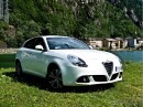 Alfa Romeo Giulietta 2.0 JTDm