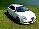 Alfa Romeo Giulietta 2.0 JTDm