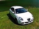 Alfa Romeo Giulietta 2.0 JTDm