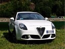 Alfa Romeo Giulietta 2.0 JTDm