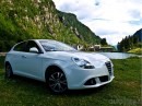 Alfa Romeo Giulietta 2.0 JTDm