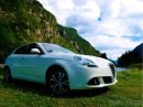 Alfa Romeo Giulietta 2.0 JTDm