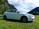 Alfa Romeo Giulietta 2.0 JTDm