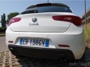 Alfa Romeo Giulietta 2.0 JTDm