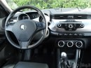 Alfa Romeo Giulietta 2.0 JTDm