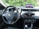 Alfa Romeo Giulietta 2.0 JTDm