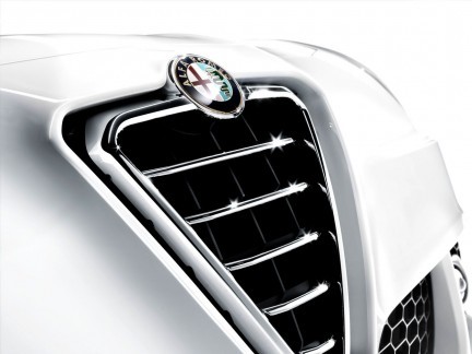 Alfa Romeo Giulietta - nuove immagini tratte dal minisito