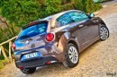 Alfa Romeo MiTo 1.3 JTDm: il test di autoblog