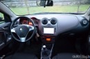 Alfa Romeo MiTo 1.3 JTDm: il test di autoblog