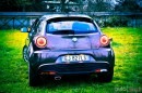 Alfa Romeo MiTo 1.3 JTDm: il test di autoblog