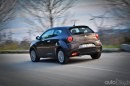 Alfa Romeo MiTo 1.3 JTDm: il test di autoblog