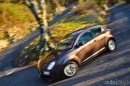 Alfa Romeo MiTo 1.3 JTDm: il test di autoblog