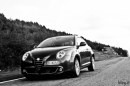 Alfa Romeo MiTo 1.3 JTDm: il test di autoblog