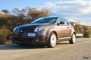 Alfa Romeo MiTo 1.3 JTDm: il test di autoblog