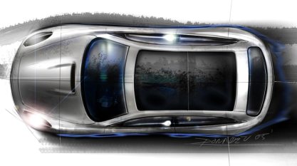 Dal Centro Stile Alfa Anticipazioni Di Kamal