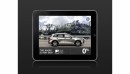 Applicazione Volkswagen iPad