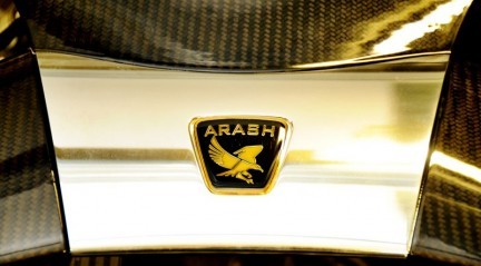 Arash AF10 2009