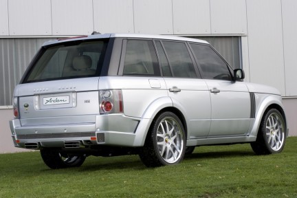 Arden Range Rover AR7