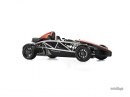 Ariel Atom 3.5