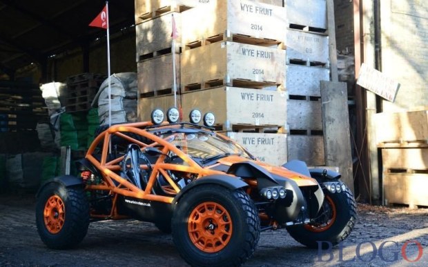 Ariel Nomad