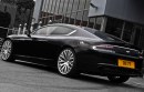 Aston Martin Rapide by A. Kahn Design