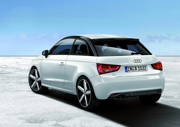 Audi A1 Amplified: i nuovi allestimenti dedicati alla personalizzazione della piccola hatchback