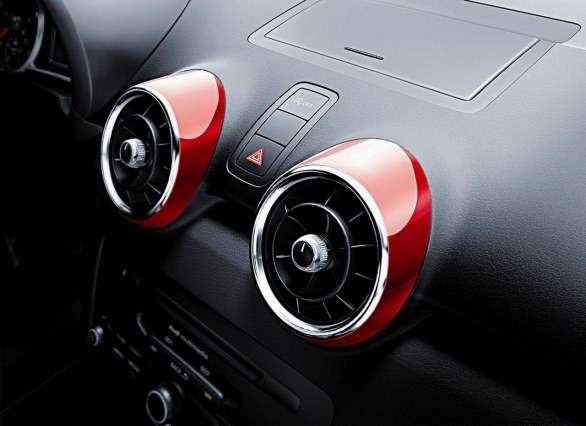 Audi A1 Amplified: i nuovi allestimenti dedicati alla personalizzazione della piccola hatchback