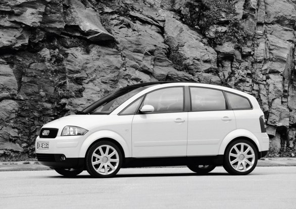 Audi A2