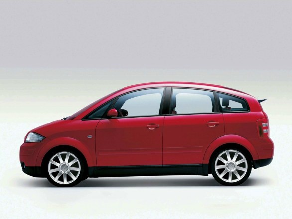 Audi A2